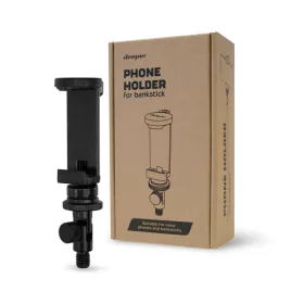 Deeper Bankstick Phone Holder Uchwyt na telefon