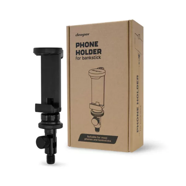 Deeper Bankstick Phone Holder Uchwyt na telefon
