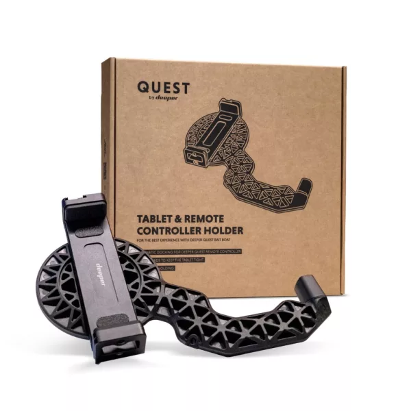 Deeper Quest Uchwyt na Tablet