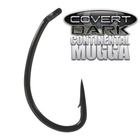 Gardner Dark Covert Continental Mugga Haczyk 10