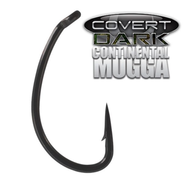 Gardner Dark Covert Continental Mugga Haczyk 10