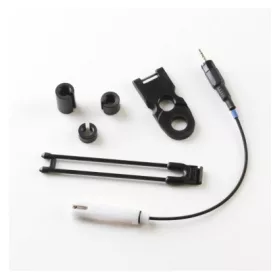   Delkim SlimLite Indication Set Yellow - kapásjelző, swinger