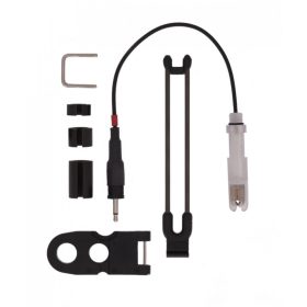   Delkim SlimLite Indication Set Blue Clear - kapásjelző, swinger