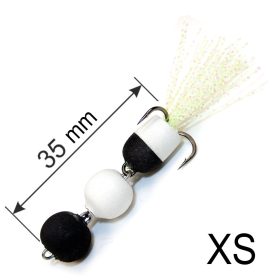 DS Mandula XS 35 mm, kod koloru 103