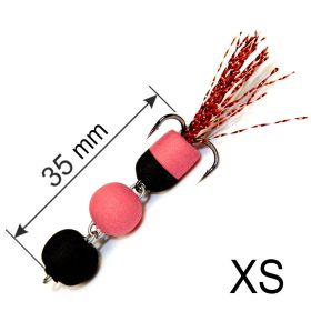 DS Migdał XS, 35 mm, kod koloru 107