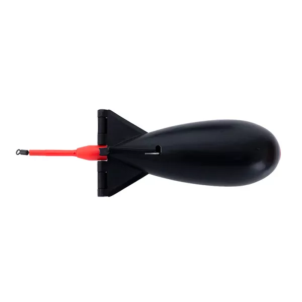 Fox Mini White Spomb Rakietka zanętowa