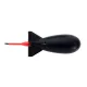 Fox Mini White Spomb Rakietka zanętowa