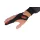 Fox Spomb Finger Stall Ochrona Palca do Rzutu