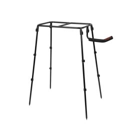 Fox Spomb MK2 Bucket Stand Double Stojak na Wiadro