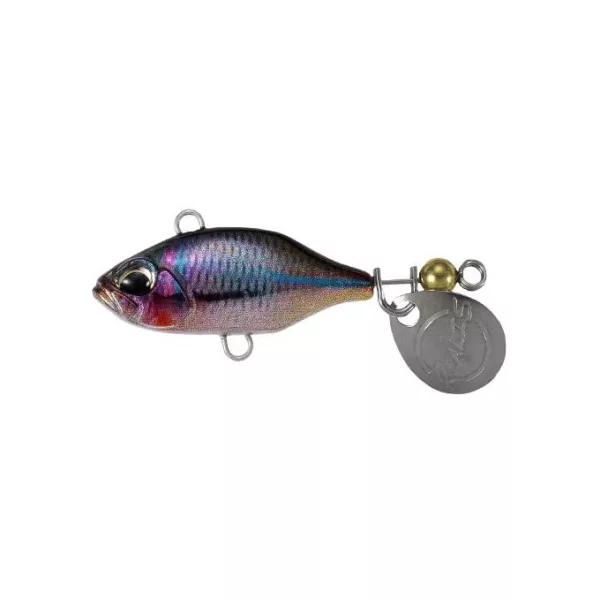 Duo Realis Spin 30 3,0cm 5gr CSA3807 Tanago ll Spin-Tail Przynęta