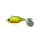 Duo Realis Spin 35 3,5cm 7gr CDA3185 Itako Green Gold Spin-Tail Przynęta Sztuczna