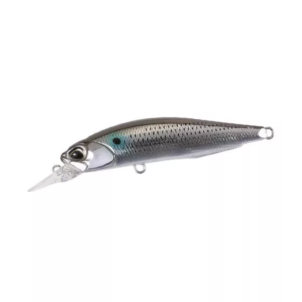 Duo Realis Rozante 77SP 7,7cm 8,4gr CSA3237 Inakko Lebegő Wobbler