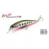 Duo Realis Rozante 77SP 7,7cm 8,4gr CSA3237 Inakko Lebegő Wobbler