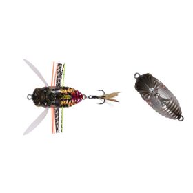  Duo Realis Shinmushi 4,0cm 5,7gr CCC3233 Sunset Moth Imitacja Owada