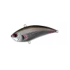 Duo Realis Vibration 68 G-FIX 6,8cm 21gr MCC3196 Black Chrome Tonący Wobler