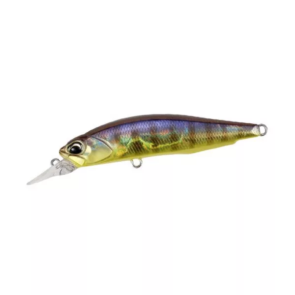 Duo Realis Rozante 63SP 6,3cm 5gr ADA3197 Violet Gill YB Lebegő Wobbler