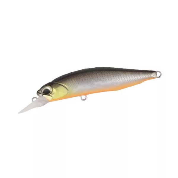 Duo Realis Rozante 63SP 6,3cm 5gr ADA3199 Mat Rider OB Lebegő Wobbler