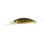 Duo Spearhead Ryuki 50MDSP 5cm 3,4gr ASA3146 Gold Perch Zawieszający Wobler