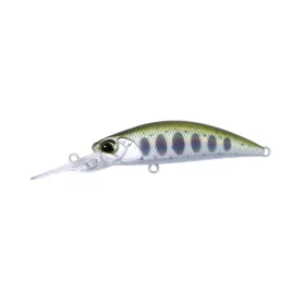  Duo Spearhead Ryuki 50MDSP 5cm 3,4gr ANA4034 Yamame Zawieszający Wobler