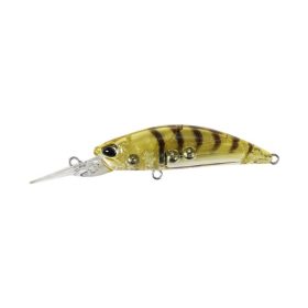   Duo Spearhead Ryuki 70MDSP 7cm 5,6gr CCC0312 Gold Shrimp Wobler Pływający