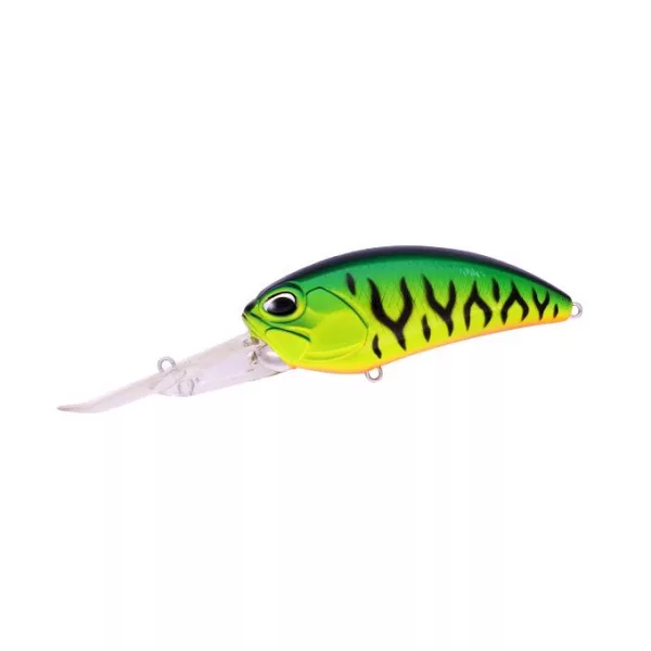 Duo Realis Crank G87 15A G-FIX 8,7cm 34gr ACC3235 Aaron Tiger Lebegő Wobbler