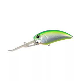   Duo Realis Crank G87 15A G-FIX 8,7cm 34gr ADA3238 Citrus Shiner Lebegő Wobbler