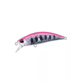   Duo Spearhead Ryuki 50SP 5cm 3,3gr ADA4019 Pink Yamame Pływający Wobler