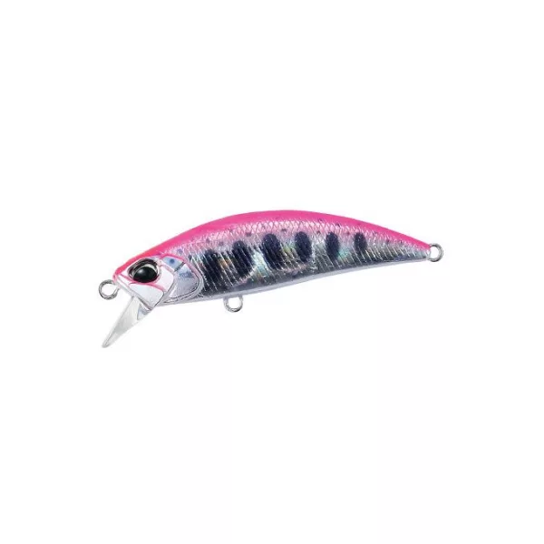 Duo Spearhead Ryuki 50SP 5cm 3,3gr ADA4019 Pink Yamame Pływający Wobler
