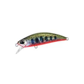   Duo Spearhead Ryuki 50SP 5cm 3,3gr ADA4068 Yamame Red Belly Pływający Wobler