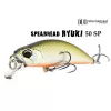 Duo Spearhead Ryuki 50SP 5cm 3,3gr ADA4068 Yamame Red Belly Pływający Wobler