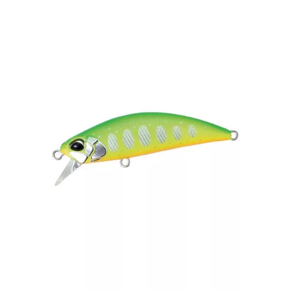Duo Spearhead Ryuki 50SP 5cm 3,3gr ASI4044 Full Chart Yamame Pływający Wobler
