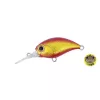 Duo Tetra Works Kurakura 3,0cm 2,5gr CCC0154 Różowo-Złoty Isome Pływający Wobler