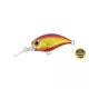 Duo Tetra Works Kurakura 3,0cm 2,5gr CCC0154 Różowo-Złoty Isome Pływający Wobler