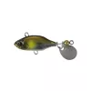 Duo Realis Spin 38 3,8cm 11gr CRA3050 Half Mirror Ayu Spin-Tail Sztuczna przynęta