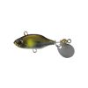 Duo Realis Spin 40 4,0cm 14gr CRA3050 Half Mirror Ayu Spin-Tail Sztuczna przynęta