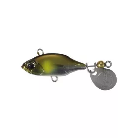   Duo Realis Spin 40 4,0cm 14gr CRA3050 Half Mirror Ayu Spin-Tail Sztuczna przynęta