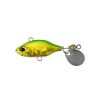 Duo Realis Spin 38 3,8cm 11gr CDA3185 Itako Green Gold Sztuczna przynęta