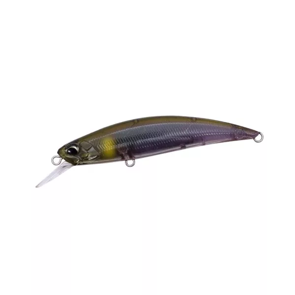 Duo Spearhead Ryuki 70S 7cm 9gr CCC3243 BK Ayu Tonący Wobler