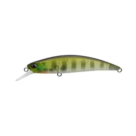   Duo Spearhead Ryuki 70SP 7cm 4,1gr CCC3158 Ghost Gill Pływający Wobler