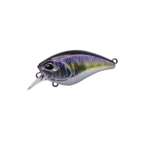   Duo Realis Crank Mid Roller 40F 4 cm 5,3 gr CPA4009 River Bait Lebegő Wobbler