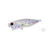 Duo Realis Popper 64 6,4cm 9gr AJO0091 Ivory Halo Pływający Wobler