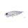 Duo Realis Popper 64 6,4cm 9gr AJO0091 Ivory Halo Pływający Wobler