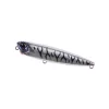 Duo Realis Pencil 85 8,5cm 9,7gr MCC3124 Chrome Tiger Pływający Wobler