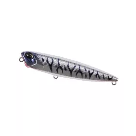   Duo Realis Pencil 85 8,5cm 9,7gr MCC3124 Chrome Tiger Pływający Wobler