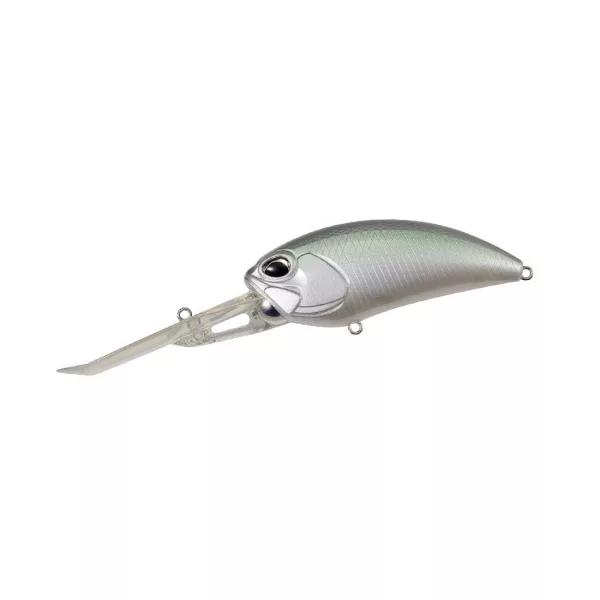 Duo Realis Crank G87 20A G-FIX 8,7cm 35,5gr CCC3116 Green Smelt Pływający Wobler