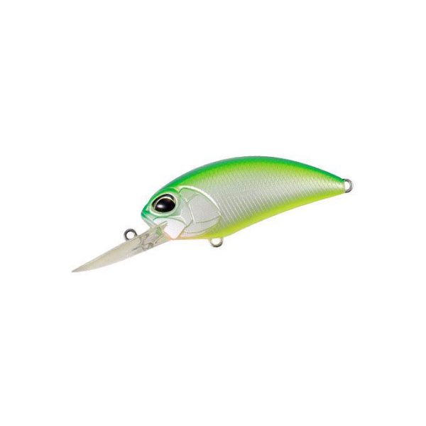 Duo Realis Crank M65 11A 6,5cm 16gr CCC3180 Citrus Shad Pływający Wobler