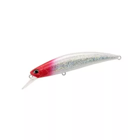   Duo Spearhead Ryuki 80S SW 8cm 12gr AOA0220 Astro Vörös Fej Süllyedő Wobbler