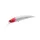 Duo Spearhead Ryuki 80S SW 8cm 12gr AOA0220 Astro Vörös Fej Süllyedő Wobbler