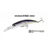 Duo Spearhead Ryuki 70MDSP 7cm 5,6gr CRA3050 Half Mirror Ayu Pływający Wobler