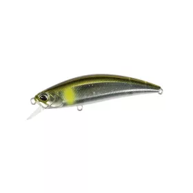   Duo Spearhead Ryuki 50SP 5cm 3,3gr CRA3050 Half Mirror Ayu Pływający Wobler
